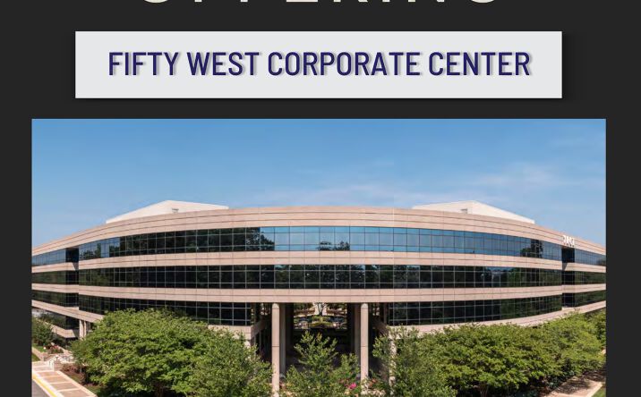 Pictures of Office property located at 3975 Fair Ridge Drive, Fairfax, VA 22033 for sales - image #1