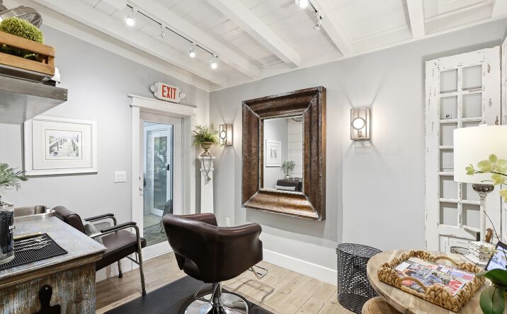 Pictures of Office, Mixed Use property located at 840 Myrtle Terrace, Naples, FL 34103 for sales - image #1