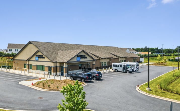 Pictures of Retail property located at 851 Double Bridge Road, Boiling Springs, SC 29316 for sales - image #1
