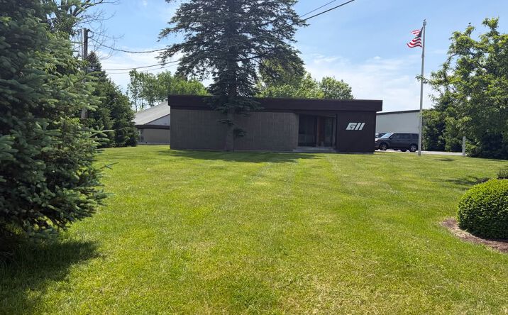 Pictures of Office, Industrial property located at 900 McLean Road, Cortland, NY 13045 for sales - image #1