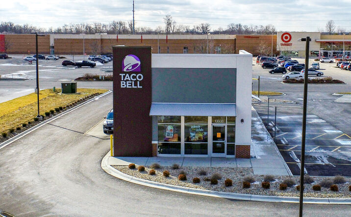 Pictures of Retail property located at 10600 Sawmill Parkway, Powell, OH 43065 for sales - image #1
