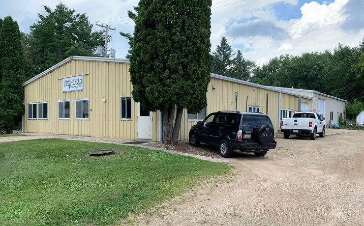 Pictures of Industrial property located at 116 Antique Lane, DeForest, WI 53532-1137 for sales - image #1