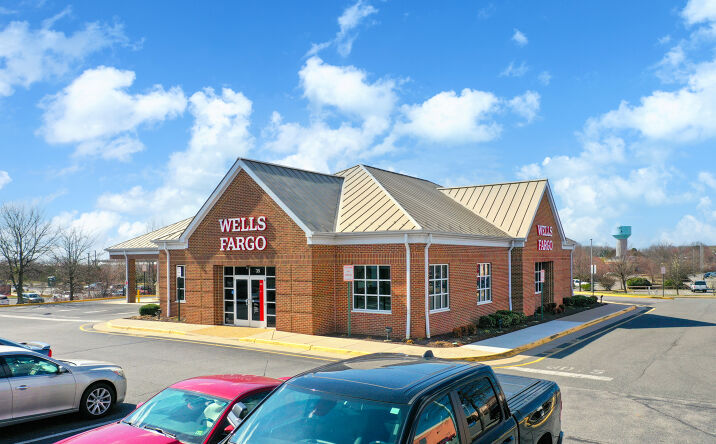 Pictures of Retail, Land property located at 35 BANKS FORD PKWY, FREDERICKSBURG, VA 22406 for sales - image #1