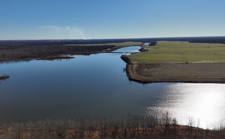 Pictures of Mixed Use, Land property located at 00 Deer Run Rd, Pinckneyville, IL 62274 for sales - image #1