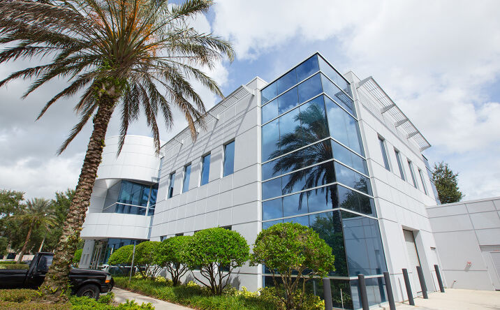 Pictures of Office, Industrial property located at 11825 High Tech Avenue, Orlando, FL 32817 for sales - image #1