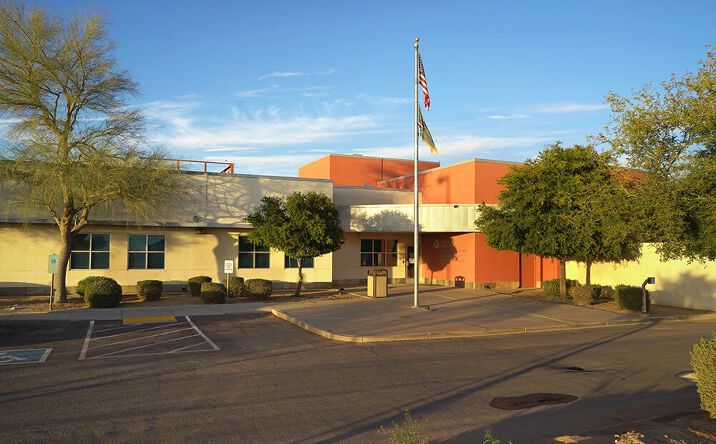 Pictures of Office property located at 396 N CAMINO MERCADO, CASA GRANDE, AZ 85122-5760 for sales - image #1