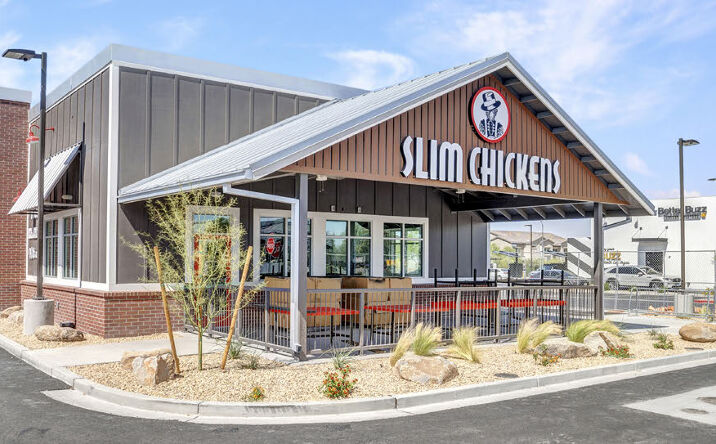 Pictures of Retail property located at 2732 West Craig Road, North Las Vegas, NV 89031 for sales - image #1