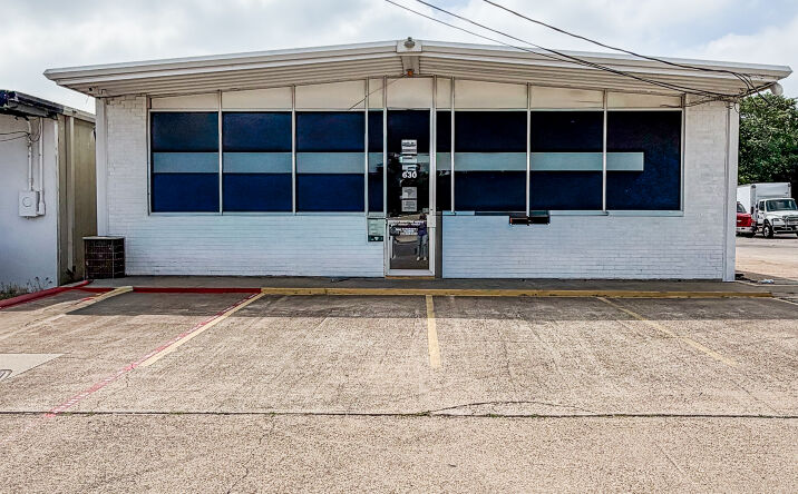 Pictures of Industrial property located at 630 E HWY 67, DUNCANVILLE, TX 75137 for sales - image #1