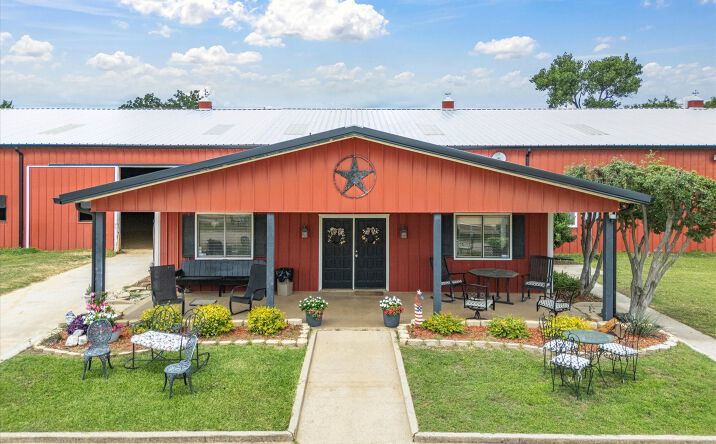 Pictures of Business for Sale, Special Purpose, Land property located at 7950 Cross Timbers Road, Flower Mound, TX 75022 for sales - image #1