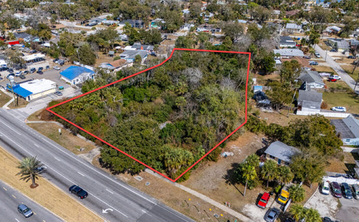 Pictures of Land property located at 5919 S RIDGEWOOD AVE, PORT ORANGE, FL 32127-6805 for sales - image #1