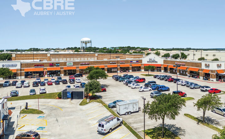 Pictures of Retail property located at 8245 PRECINCT LINE RD, NORTH RICHLAND HILLS, TX 76182-8672 for sales - image #1