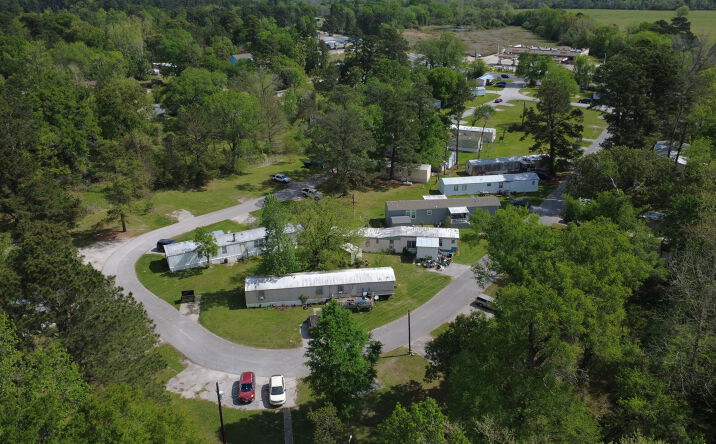 Pictures of Multifamily, Mobile Home Park property located at 263 FM 247 RD, HUNTSVILLE, TX 77320-1266 for sales - image #1