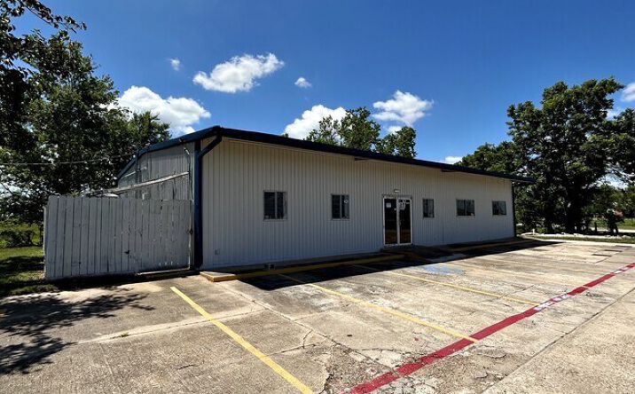 Pictures of Special Purpose property located at 1631 Farm to Market 655, Rosharon, TX 77583 for sales - image #1