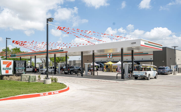Pictures of Retail property located at 4398 U.S. 377, Aubrey, TX 76227 for sales - image #1