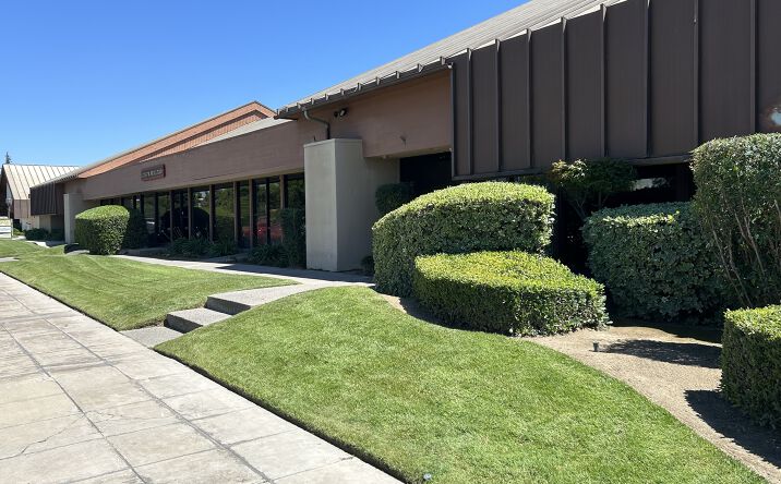 Pictures of Office property located at 2787 West Bullard Avenue, Fresno, CA 93711 for sales - image #1
