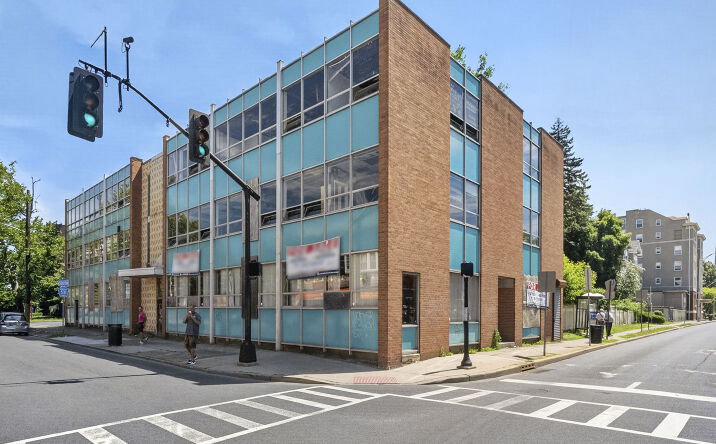Pictures of Retail, Office, Mixed Use property located at 700 Park Avenue, Plainfield, NJ 07060 for sales - image #1