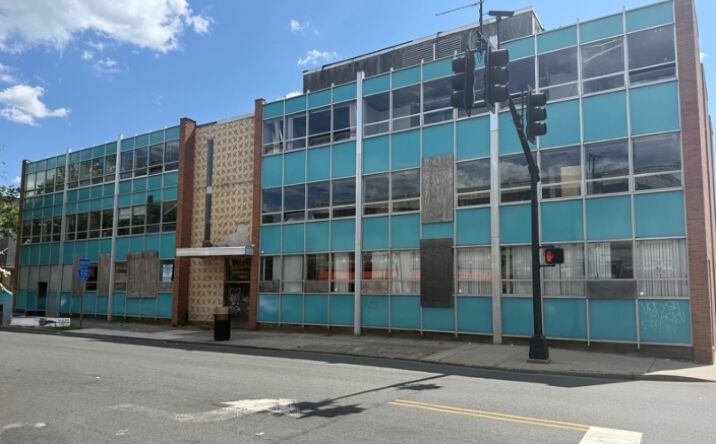 Pictures of Retail, Office, Mixed Use property located at 700 Park Avenue, Plainfield, NJ 07060 for sales - image #1