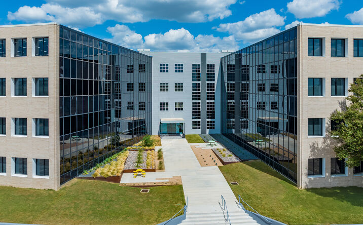 Pictures of Office property located at 8407 Wall Street, Austin, TX 78754 for sales - image #1