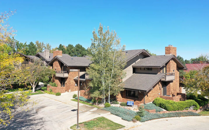 Pictures of Office property located at 5400 Ward Rd., Bldg. 5, Arvada, CO 80002 for sales - image #1