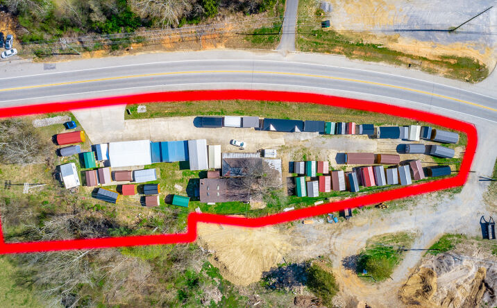 Pictures of Land property located at 10142 U.S. 41, Ringgold, GA 30736 for sales - image #1