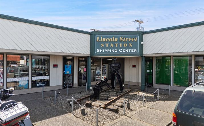 Pictures of Business for Sale property located at 403 S Lincoln St Unit #4, Port Angeles, WA 98362 for sales - image #1