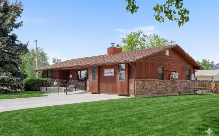 Pictures of Office property located at 430 Bimson Avenue, Berthoud, CO 80513 for sales - image #1