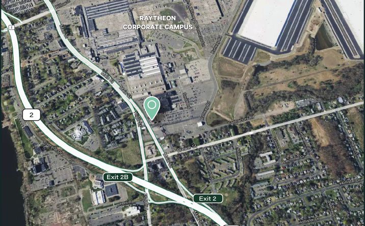 Pictures of Retail property located at 330 Main Street, East Hartford, CT 06118 for sales - image #1