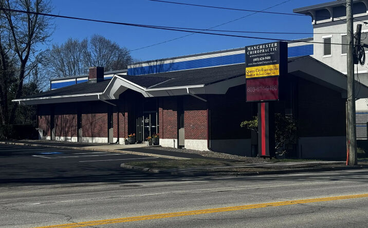 Pictures of Retail, Office property located at 70 Queen City Avenue, Manchester, NH 03103 for sales - image #1