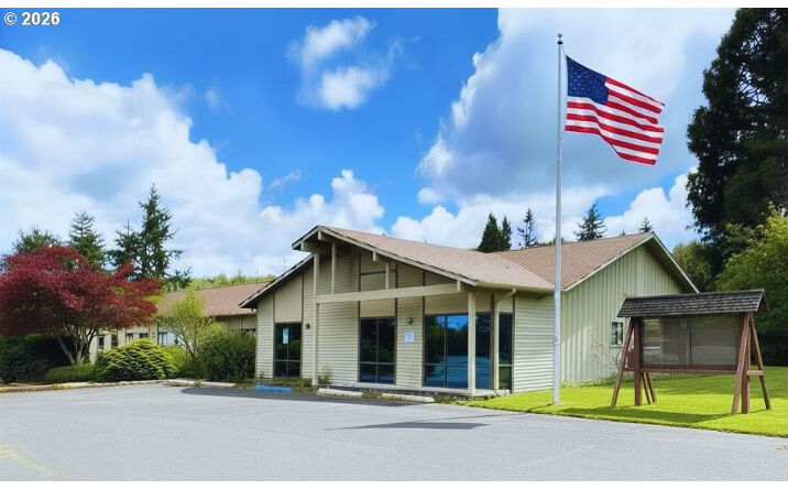 Pictures of Office, Industrial property located at 78405 Cedar Park Rd, Cottage Grove, OR 97424 for sales - image #1