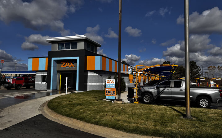 Pictures of Special Purpose property located at 9437 Telegraph Rd, Taylor, MI 48180, 4881 Washtenaw Ave, Ann Arbor, MI 48108, 38300 Ford Rd, Westland, MI 48185 for sales - image #1