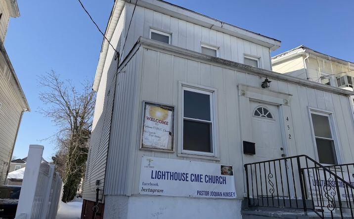 Pictures of Retail property located at 452 South 7th Avenue, Mt Vernon, NY 10550 for sales - image #1