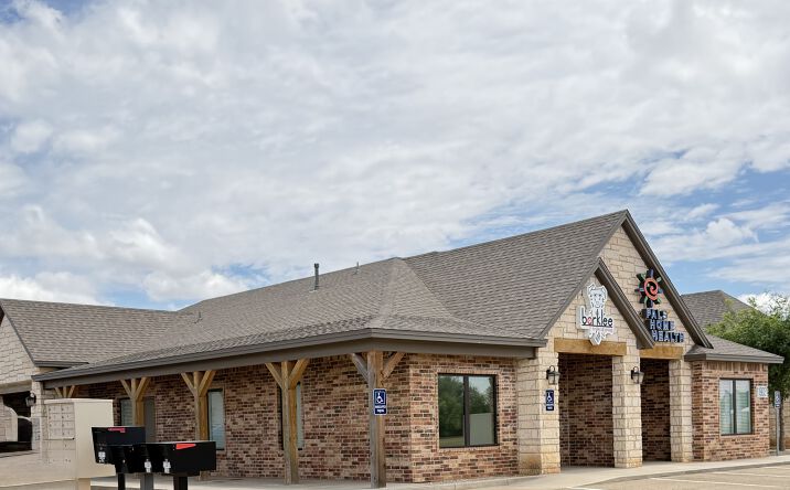Pictures of Retail, Office property located at 11903 Frankford Avenue, Lubbock, TX 79424 for sales - image #1