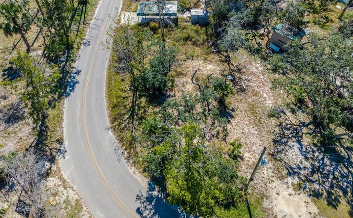 Pictures of Land property located at 116 NE First Ave, Steinhatchee, FL 32359 for sales - image #1