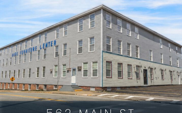 562 Main St, Gardner