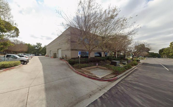 Pictures of Office, Industrial property located at 13715 Stowe Drive, Poway, CA 92064 for sales - image #1