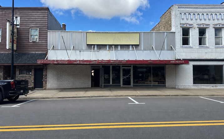 118 S Ludington St, Columbus