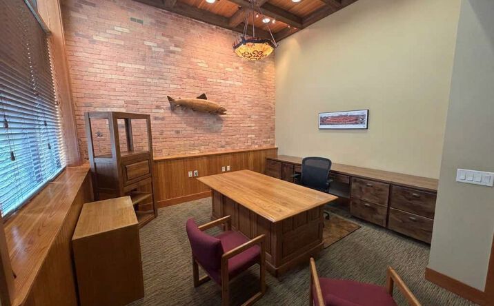 Pictures of Retail, Office, Mixed Use property located at 14 East Main Avenue, Spokane, WA 99202 for sales - image #1