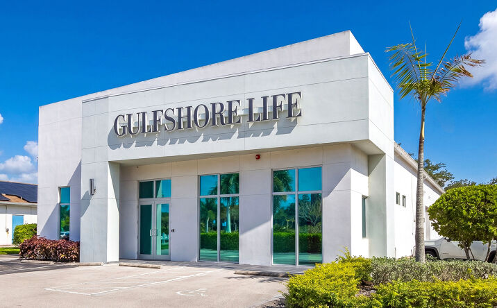Pictures of Office, Special Purpose property located at 26101 South Tamiami Trail, Bonita Springs, FL 34134 for sales - image #1
