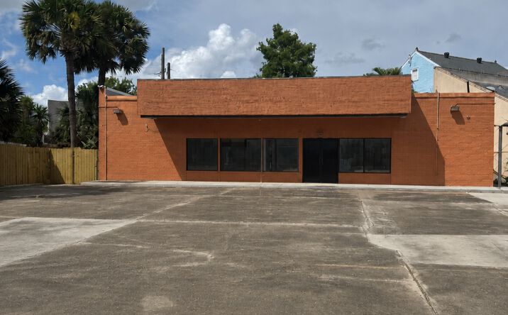 Pictures of Retail, Office property located at 3101 Esplanade Avenue, New Orleans, LA 70119 for sales - image #1