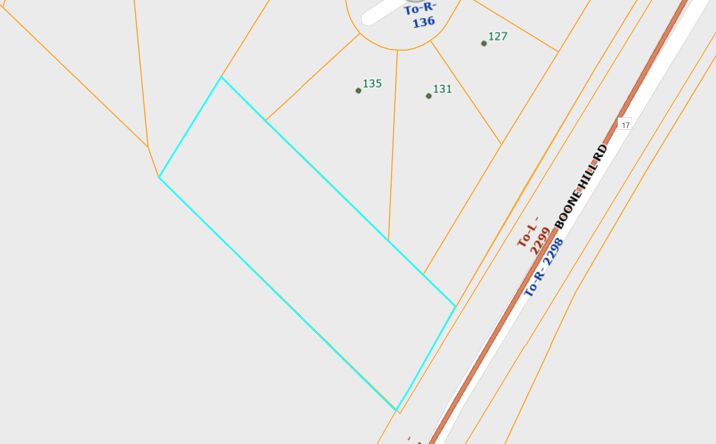Pictures of Land property located at Boone Hill Road, Summerville, SC 29483 for sales - image #1