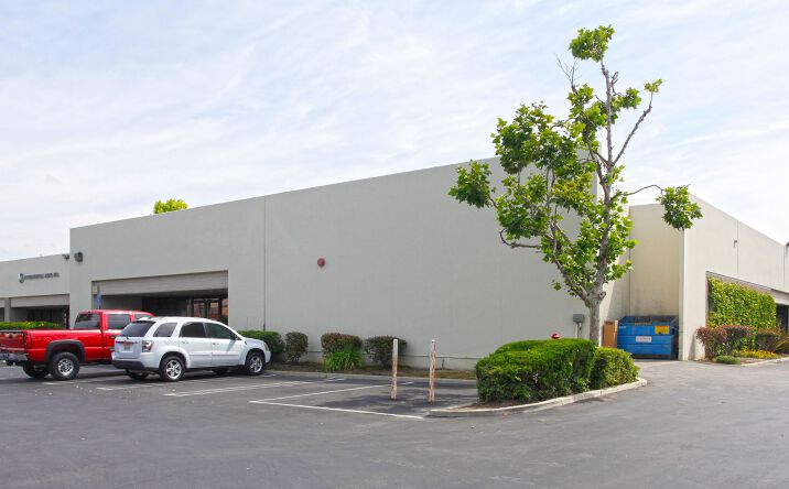 Pictures of Industrial property located at 1000 Ortega Way, Unit B, Placentia, CA 92806 for sales - image #1