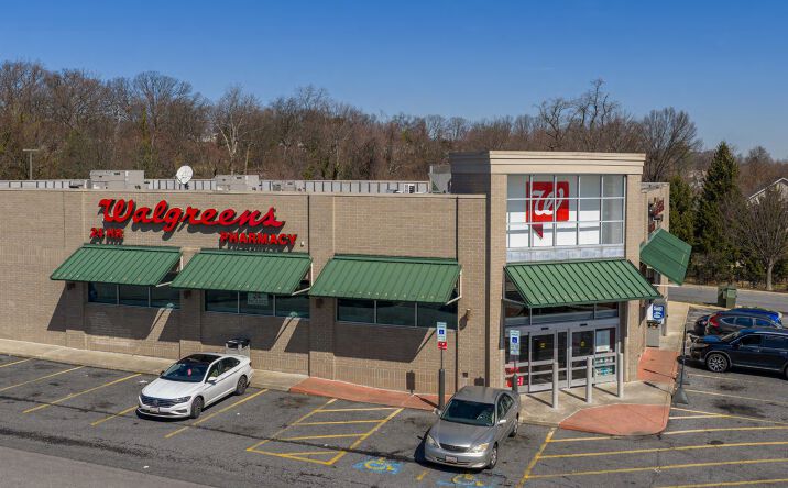 Pictures of Retail property located at 9616 Harford Rd, Parkville, MD 21234 for sales - image #1
