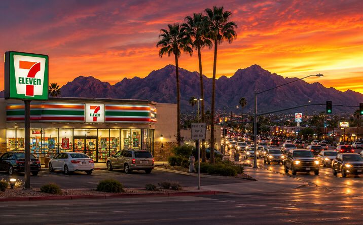 Pictures of Retail, Business for Sale property located at 123 Confidential Way, Phoenix, AZ 85008 for sales - image #1