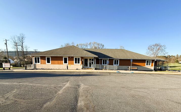 Pictures of Office, Mixed Use, Senior Living property located at 129 Medical Park Lane, Bellefonte, PA 16823, 141 Medical Park Lane, Bellefonte, PA 16823 for sales - image #1