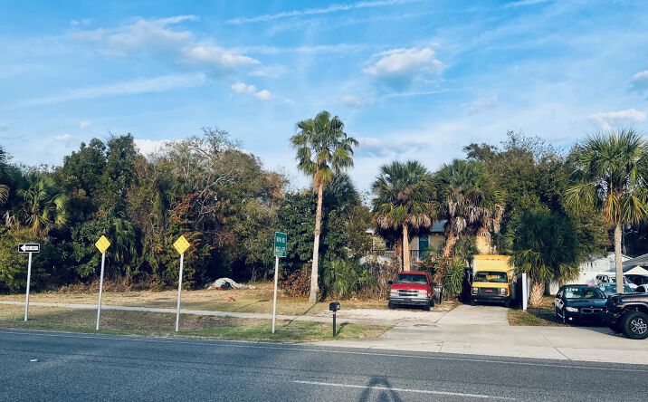 Pictures of Office, Mixed Use, Special Purpose property located at 5929 S RIDGEWOOD AVE, PORT ORANGE, FL 32127-6805 for sales - image #1