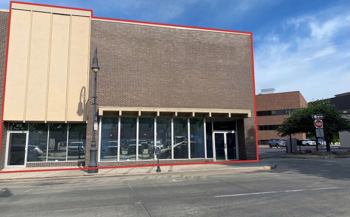 20 Pearl Street, Council Bluffs
