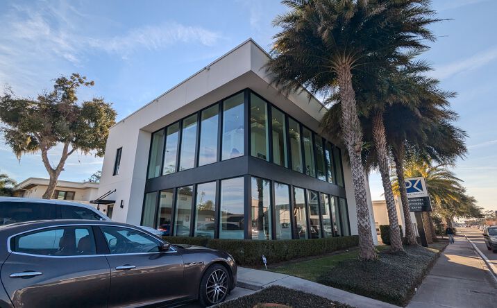 Pictures of Retail, Office property located at 952 West Fairbanks Avenue, Winter Park, FL 32789 for sales - image #1