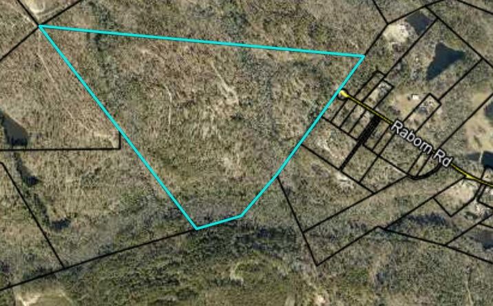 Pictures of Mixed Use, Land property located at 2797 Raborn Road, Hephzibah, GA 30815 for sales - image #1