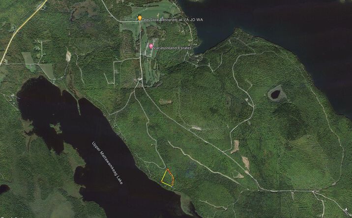Pictures of Mixed Use, Land property located at Willigar Lane, Island Falls, ME 04747 for sales - image #1