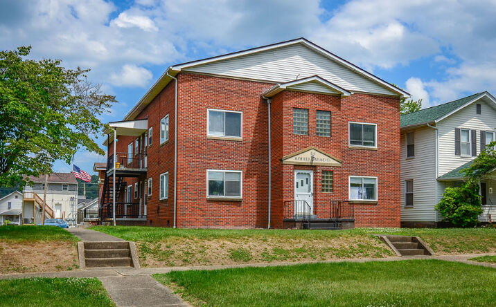 Pictures of Multifamily property located at 211 4th Avenue, South Charleston, WV 25303 for sales - image #1
